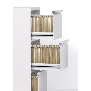 Hängesammler vertic ULTIMATE, Hartpappeboden, 20 mm ELBA 100570015 (4002030854826)