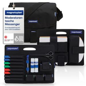 Magnetoplan Moderationstasche 1.300 Teile 11117 (4013695059600)
