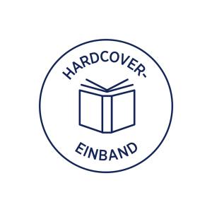 Formularbuch 'Hardcover' - Fahrtenbuch, A5 AVERY Zweckform 223D (4004182014820)