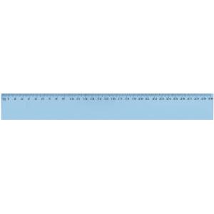 Flachlineal, 500 mm, aus Kunststoff, bruchfest Wonday FTS500062 (3701254704191)