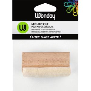 Mini-Tafellöscher für Weißwandtafeln Wonday FAR900542 (3701254705778)