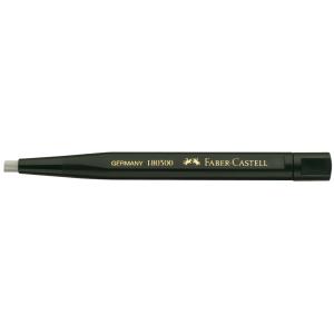 FABER-CASTELL Drehstift mit Glasradierer 30103 Faber-Castell 180300 (4005401803003)