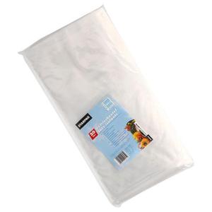 Gefrierbeutel 60 Liter, 900 x 500 mm, transparent STARPAK 19572 (4002911195727)