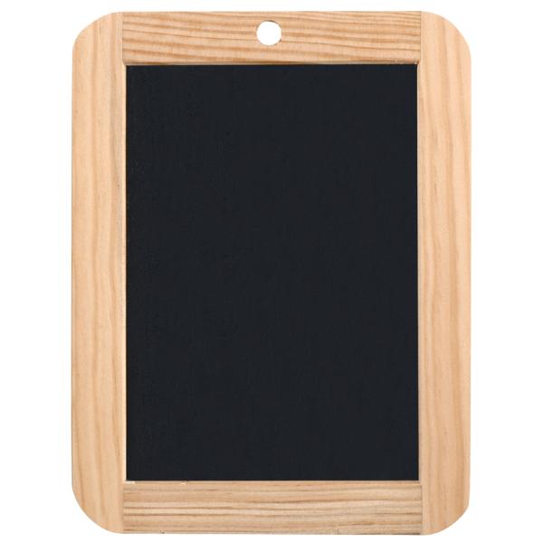 Schiefertafel, blanko/ kariert, (B)145 x (H)190 mm Wonday FAR100141 (3701254705617)