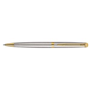 Kugelschreiber Hemisphere, Edelstahl G.C. WATERMAN S0920370 (3501170920374)