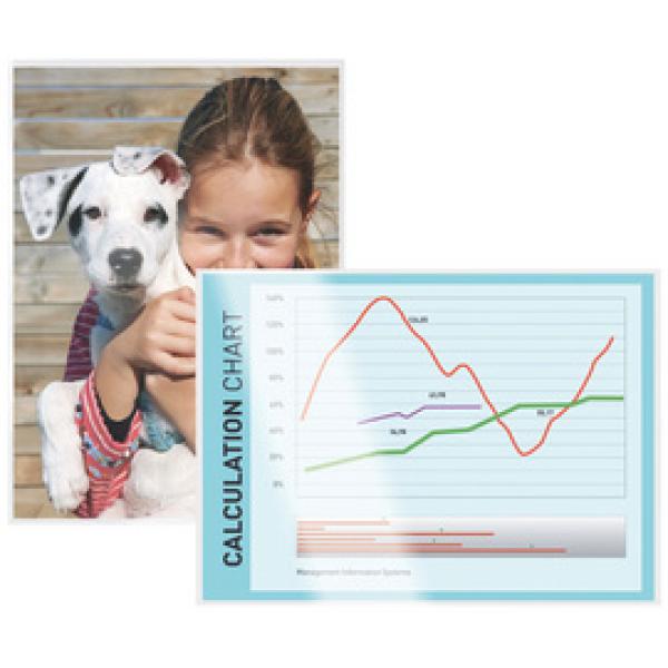 Laminierfolientasche iLAM, DIN A3, glänzend, 160 mic LEITZ 7486-00-00 (4002432397709)