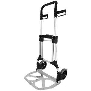 Transportkarre, klappbar, Tragkraft: 200 kg Wonday MDI100671 (3701254720641)