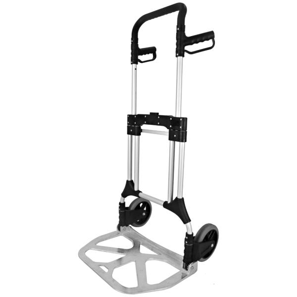 Transportkarre, klappbar, Tragkraft: 200 kg Wonday MDI100671 (3701254720641)