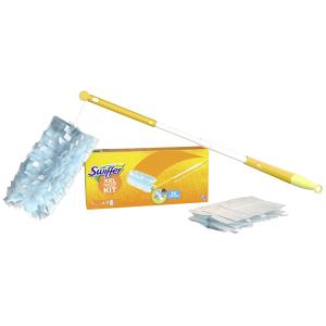Staubmagnet XXL Starter-Set, 1 Teleskopstab + Swiffer 8700216711142 (8700216711142)