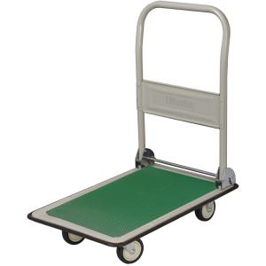 Stahl-Plattformwagen Cargo, Tragkraft: 300 kg Wonday MCH501071 (3701254715425)
