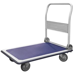 Stahl-Plattformwagen Cargo, Tragkraft: 300 kg Wonday MCH500171 (3701254713223)