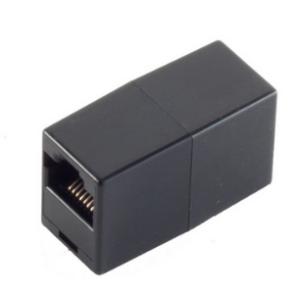 BASIC-S Patchkabel-Verbinder, Kat. 6 shiverpeaks BS75006 (4017538051585)