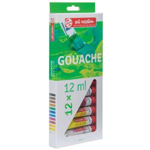 ROYAL TALENS Gouachefarben ArtCreation, 12 ml, 12er-Set Royal Talens 9021612M (8712079298654)