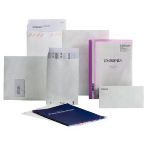 Versandtaschen C5, ohne Fenster, 55 g/ qm, Großpackung Tyvek 11790 (4026283055304)