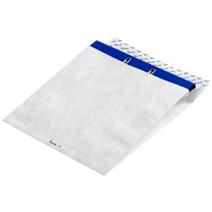 Bong Faltentaschen Tyvek Expander Ca. Din C4 Ohne Fenster Weiß Mit 7,0 Cm Falte, 50 St. 00067158 (4026283550779)