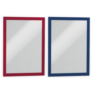 Durable Magnetrahmen Selbstklebend Duraframe Gold A4, 2 St. 487230 (4005546405629)