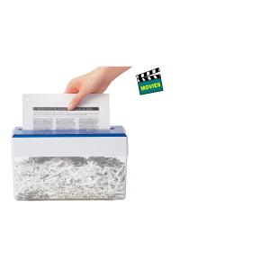 Heftgerät SL-106AB klammerlos, grün PLUS JAPAN SL-106AB GL (4977564529048)