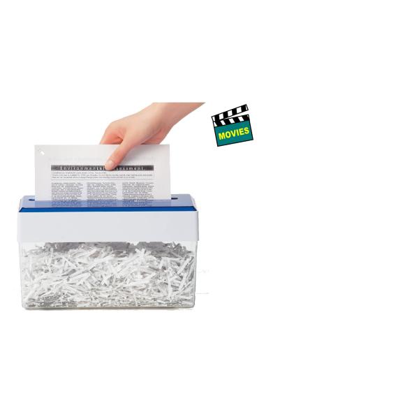 Heftgerät SL-106AB klammerlos, grün PLUS JAPAN SL-106AB GL (4977564528997)