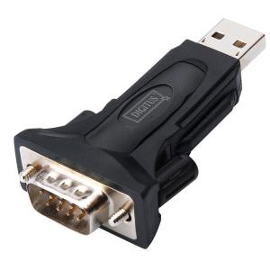 USB 2.0 - RS485 Adapter, 3 MBit/ Sek. DIGITUS DA-70157 (4016032307433)