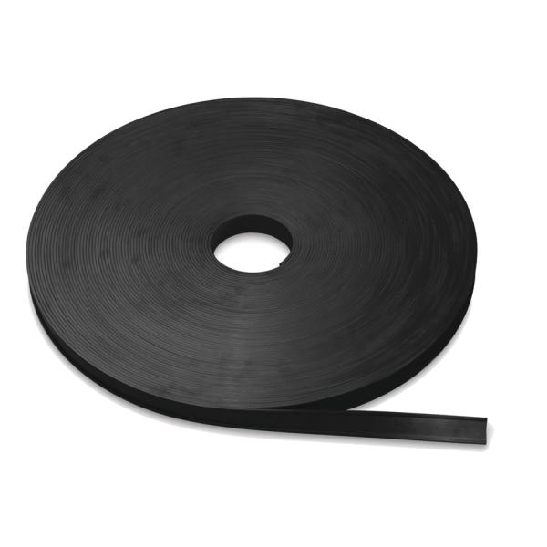 Magnetisches C-Profil, 50 m x 40 mm x 1 mm magnetoplan 17640 (4013695012766)