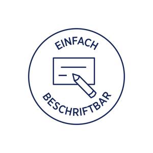 Formularbuch '2-Kolonnen-Durchschreibbuch' AVERY Zweckform 1799 (4004182017999)