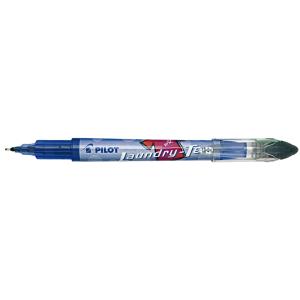 Wäschemarker Laundry-Tec, schwarz PILOT 309236 (4902505309236)