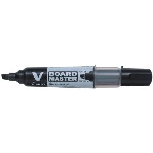 Whiteboard-Marker V BOARD MASTER, Keilspitze, grün PILOT 355899 (4902505355899)