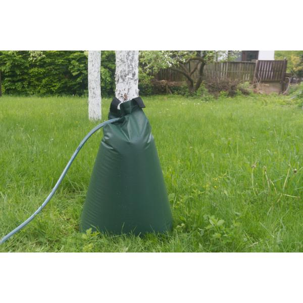 dm-Folien Bewässerungssack für Bäume, 75 Liter dm-folien (84698)