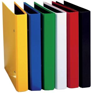 Ringbuch 'Basic Colours', 2 Ring-Mechanik, sortiert PAGNA 20406-00 (4009212313690)