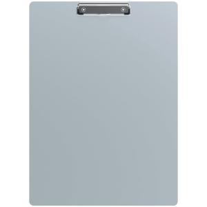 Klemmbrett, Aluminium mit Bügelklemme, DIN A3 quer MAUL 23532-08 (4002390053051)