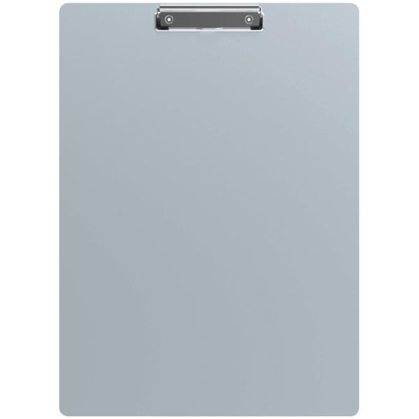 Klemmbrett, Aluminium mit Bügelklemme, DIN A3 quer MAUL 23532-08 (4002390053051)