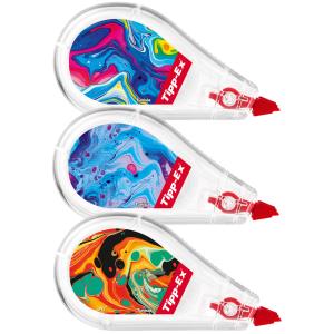 Korrekturroller 'Mini Pocket Mouse Dekor', Display Tipp-Ex 8922376 (3086123249394)