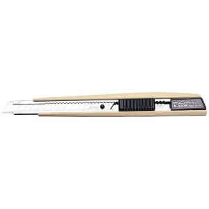 A-300RP, Kunststoff-Gehäuse, beige NT Cutter (4904011010125)