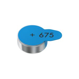 V 13 Hörgerätebatterie Hearing Aid Bl6 VARTA H÷rgerõtebatter H÷rgerõtebatterie 24606101416 (4043752393552)