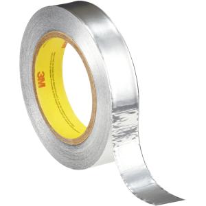 Metallklebeband 431, 12 mm x 55 m, silber 3M 43112 (0051138953201)