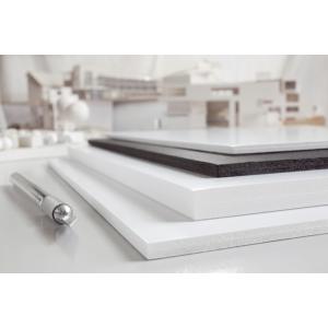 Foam Board, 297 x 420 mm (A3), weiß, 5 mm transotype 33050600 (3555980100877)