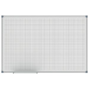 Rastertafel standard, Raster 10 x 10 mm, (B)900 mm MAUL 6465084 (4002390079334)