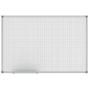 Rastertafel standard, Raster 20 x 20 mm, (B)900 mm MAUL 6465284 (4002390079327)