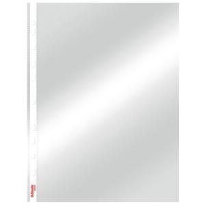 Prospekthülle Premium, A4, PP, genarbt, 0, 11 mm Esselte 23743 (5701216237437)