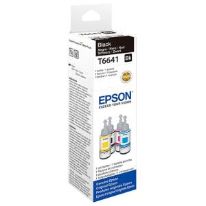 Tinte 102 für  EcoTank, bottle ink, gelb EPSON C13T03R440 (8715946643373)