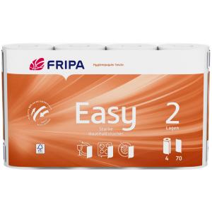 Fripa Küchenrolle Easy, 3-lagig, hochweiß fripa 3074003 (4000883091337)