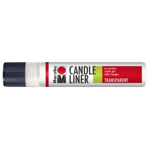 Wachskleber 'Candle Liner', 25 ml Marabu 18050009880 (4007751517241)