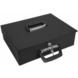 Geldzählkassette Universa, schwarz WEDO 150 100801 (4003801040646)