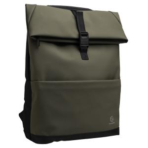 Notebook-Rucksack EXACTIVE YOUNG, schiefer EXACOMPTA 17536E (3130630175360)