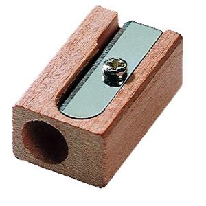 M + R Spitzer Holz Natur 4000000 (4004627089017)