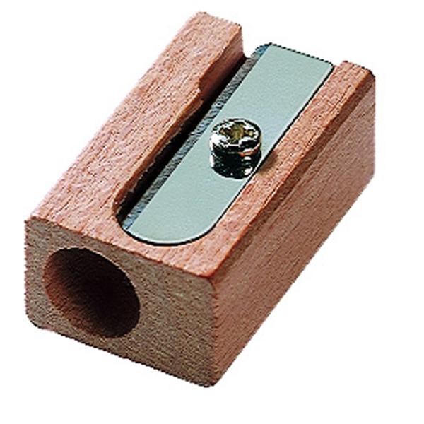 M + R Spitzer Holz Natur 4000000 (4004627089017)