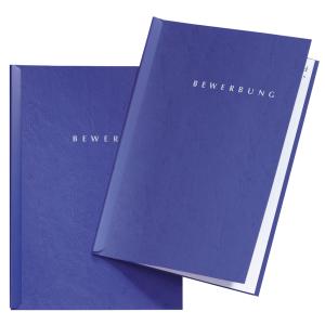 Bewerbungs-Set 'Start', DIN A4, grau PAGNA 22005-06 (4013951002616)