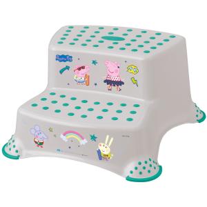 kids Tritthocker igor 'Peppa Pig', zweistufig keeeper 1003213319400 (4052396044379)