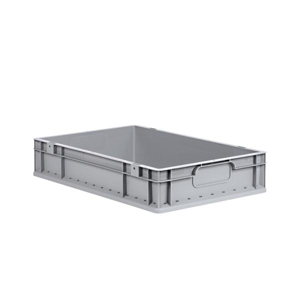 Transportbehälter ProfiPlus EuroEco C617, grau allit 456810 (4005187568103)