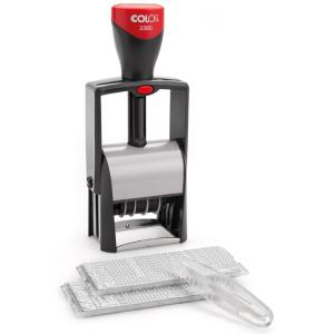 Datumstempel-Set Classic 2360 COLOP 106616 (9004362407904)